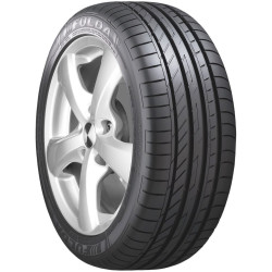 Купить Fulda SportControl 235/40 R18 91Y