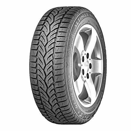 Купить General Altimax Winter Plus 185/65 R14 86T