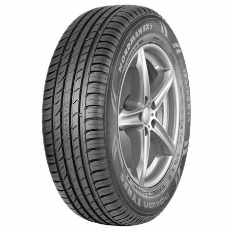 Купить Nokian Nordman SX2 175/70 R13 82T