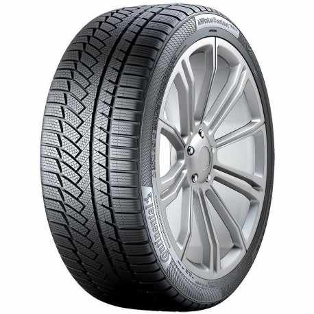 Купить Continental ContiWinterContact TS-850 P 255/50 R19 107V XL