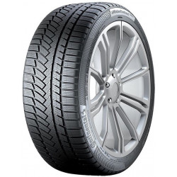 Купить Continental ContiWinterContact TS-850 P 215/65 R16 98H