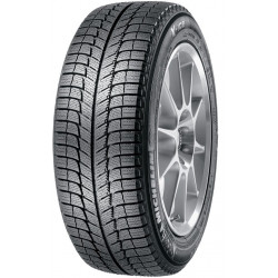 Купить Michelin X-Ice 3