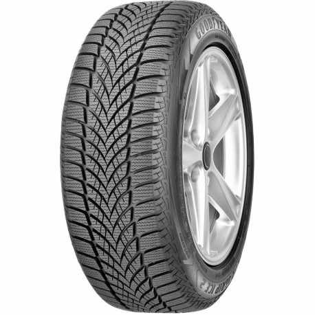 Купить Goodyear Ultra Grip Ice 2