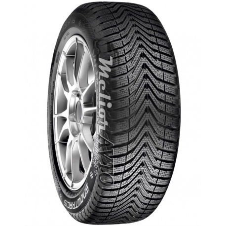 Купить Vredestein SnowTrac 5 185/65 R15 88T DA