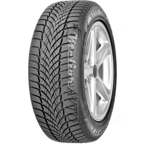 Купить Goodyear Ultra Grip Ice 2