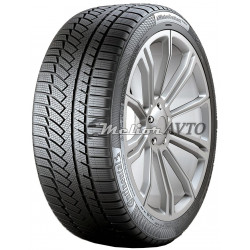 Купить Continental ContiWinterContact TS-850P 225/55 R17 97H