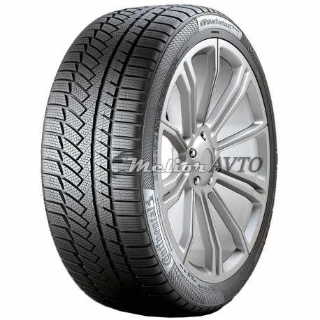 Купить Continental ContiWinterContact TS-850P 225/55 R17 97H