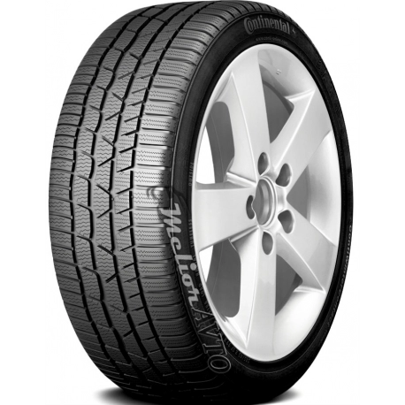 Купить Continental ContiWinterContact TS-830 225/60 R18 104V XL