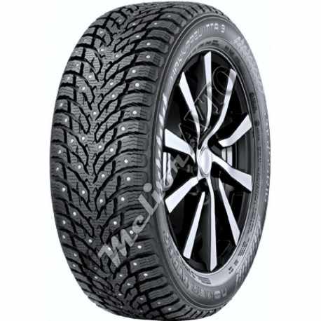 Купить Nokian Hakkapeliitta 9 205/55 R16 94T XL шип