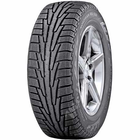 Купить Nokian Nordman RS2 SUV XL 107R 225/70 R16