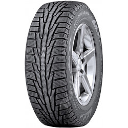 Купить Nokian Nordman RS2 SUV 225/65 R17 106R XL