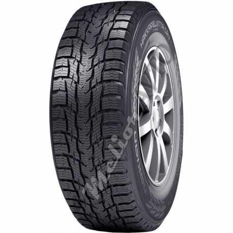 Купить Nokian Hakkapeliitta CR3 195/70 R15 C 104/102R