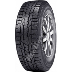 Купить Nokian Hakkapeliitta CR3 225/70 R15 C 16/110R