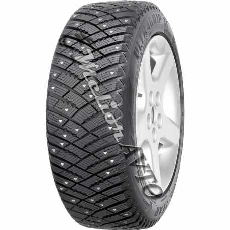 Купить Goodyear Ultra Grip Ice Arctic 195/60 R15 88T шип