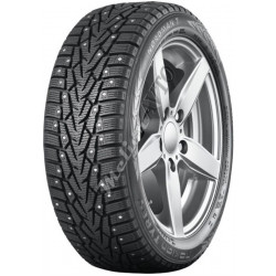 Купить Nokian Nordman 7 225/55 R16 99T XL шип