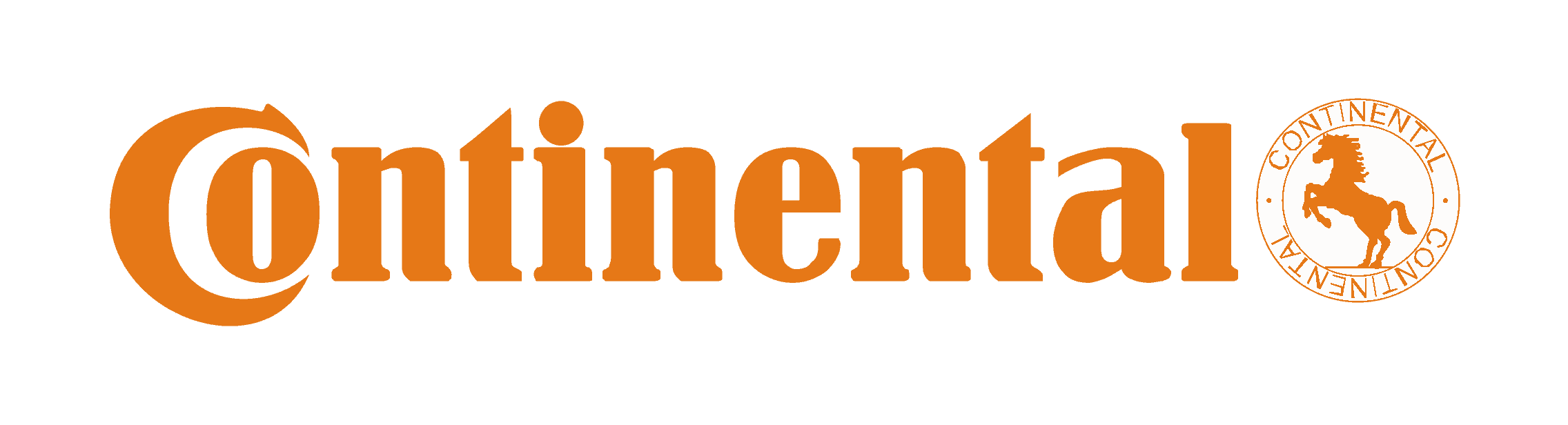 Логотип Continental