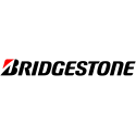 логотип производителя шин Bridgestone