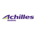 логотип производителя шин Achilles