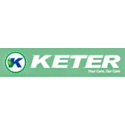 логотип производителя шин Keter