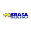 логотип производителя шин Brasa