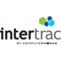 логотип производителя шин Intertrac