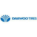 логотип производителя шин Daewoo