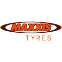 логотип производителя шин Maxxis