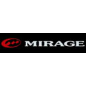 логотип производителя шин Mirage