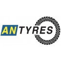 логотип производителя шин Antyre