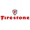 логотип производителя шин Firestone