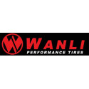 логотип производителя шин Wanli