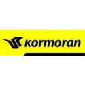 логотип производителя шин Kormoran