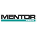 логотип производителя шин Mentor