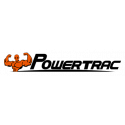 логотип производителя шин Powertrac