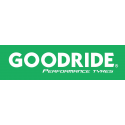 логотип производителя шин Goodride