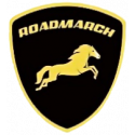 логотип производителя шин Roadmarch