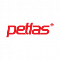 логотип производителя шин Petlas