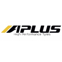 логотип производителя шин Aplus