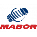 логотип производителя шин Mabor