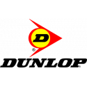 логотип производителя шин Dunlop
