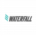 логотип производителя шин Waterfall