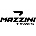 логотип производителя шин Mazzini