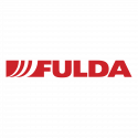 логотип производителя шин Fulda