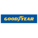 логотип производителя шин Goodyear