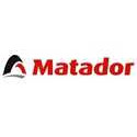 логотип производителя шин Matador