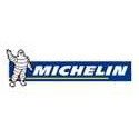 логотип производителя шин Michelin