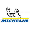 логотип производителя шин Michelin