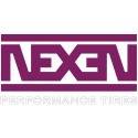 логотип производителя шин Nexen