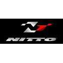 логотип производителя шин Nitto