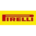 логотип производителя шин Pirelli